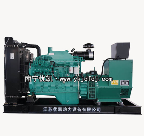 柴油發(fā)電機廠家