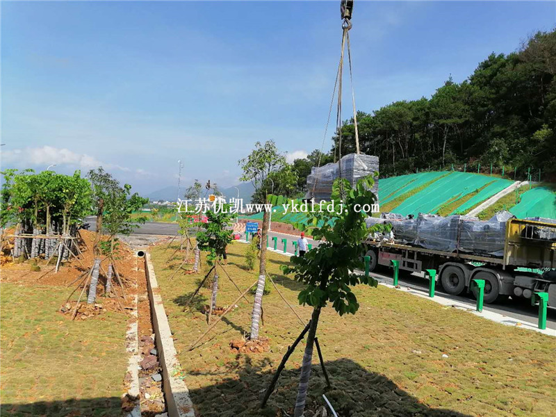 2020年8月21日，200KW-500KW上柴發(fā)電機(jī)組10臺(tái)交付客戶項(xiàng)目各個(gè)地點(diǎn)