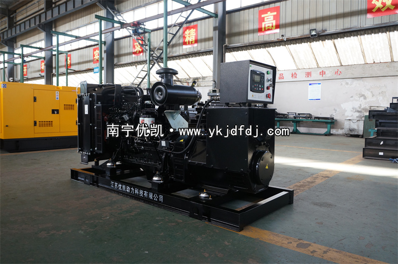 2023年2月17日，75kw康明斯柴油發(fā)電機組發(fā)貨廣東梅州